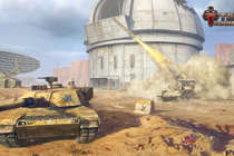 Предлагайте новые модели танков для Tank Domination! Предлагайте новые модели танков для Tank Domination!