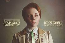 BIOSHOCK INFINITE — Rosalind & Robert Lutec. Косплей. BIOSHOCK INFINITE — Rosalind & Robert Lutec. Косплей.