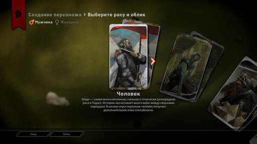 Dragon Age: Inquisition - Прохождение Dragon Age: Inquisition – полезные заметки, рекомендации и советы