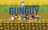 Gunguy