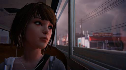 Life Is Strange - По эпизодам Life is Strange снимут телевизионный сериал