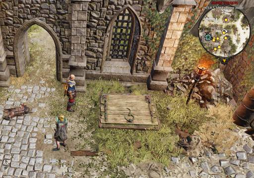 Divinity: Original Sin 2 - «Divinity: Original Sin 2»: Знаете ли вы, что...