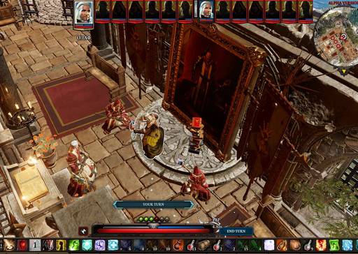 Divinity: Original Sin 2 - «Divinity: Original Sin 2»: ПУТЬ ВОРА