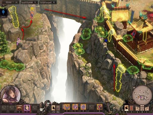 Shadow Tactics: Blades of the Shogun - Полное прохождение игры Shadow Tactics: Blades of the Shogun (Часть 1). Shadow Tactics: Blades of the Shogun - Полное прохождение игры Shadow Tactics: Blades of the Shogun (Часть 1).