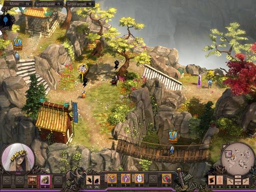 Shadow Tactics: Blades of the Shogun - Полное прохождение игры Shadow Tactics: Blades of the Shogun (Часть 1). Shadow Tactics: Blades of the Shogun - Полное прохождение игры Shadow Tactics: Blades of the Shogun (Часть 1).