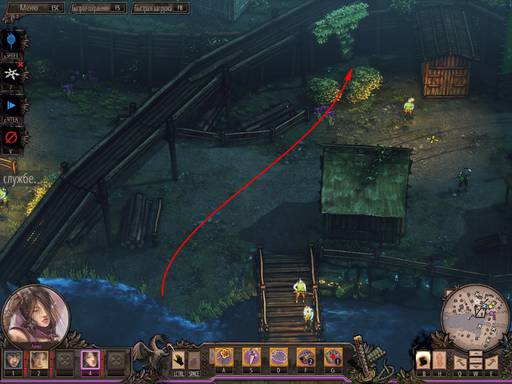 Shadow Tactics: Blades of the Shogun - Полное прохождение игры Shadow Tactics: Blades of the Shogun (Часть 1). Shadow Tactics: Blades of the Shogun - Полное прохождение игры Shadow Tactics: Blades of the Shogun (Часть 1).