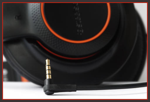 Игровое железо - Когда звук имеет значение... Обзор гарнитуры SteelSeries Siberia 100