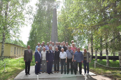 Обо всем - 60 ЛЕТ КОСМОДРОМУ «ПЛЕСЕЦК»