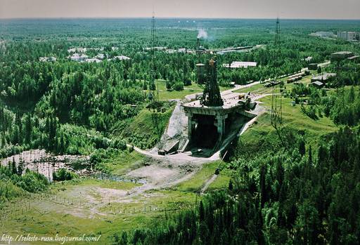 Обо всем - 60 ЛЕТ КОСМОДРОМУ «ПЛЕСЕЦК»