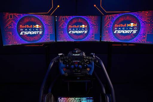 Anuriel - Компания AOC стала партнером Red Bull Gaming и будет поддерживать команду Red Bull Racing Esports Anuriel - Компания AOC стала партнером Red Bull Gaming и будет поддерживать команду Red Bull Racing Esports