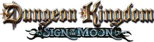 Обо всем - DUNGEON KINGDOM: SIGN OF THE MOON - прохождение, часть 2