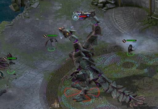 Pillars of Eternity - «Pillars of Eternity II: Deadfire»: «Путь проклятых» (часть четвёртая, заключительная) Pillars of Eternity - «Pillars of Eternity II: Deadfire»: «Путь проклятых» (часть четвёртая, заключительная)