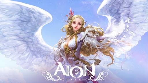 Айон: Башня вечности - Без ограничений: новый сервер Дерадикон в Aion Classic
