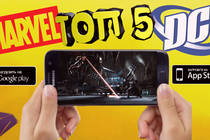ТОП 5 супергеройских игр по комиксам для Android, iOS 