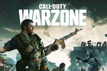 Инсайдер рассказал подробности Call of Duty: Warzone 2 Инсайдер рассказал подробности Call of Duty: Warzone 2