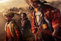 Дополнение Winds of Change для Europa Universalis IV выйдет 8 мая